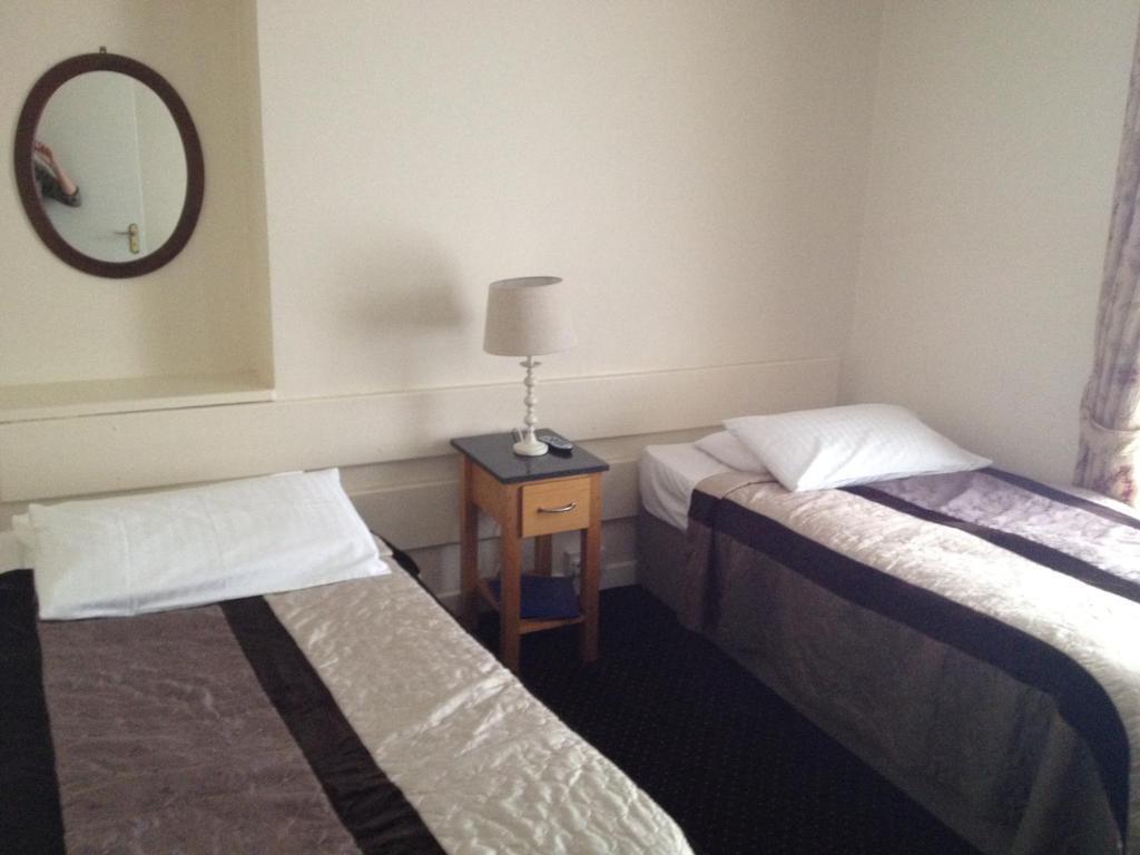 Killarney House Western Road Hotel Cork Quarto foto