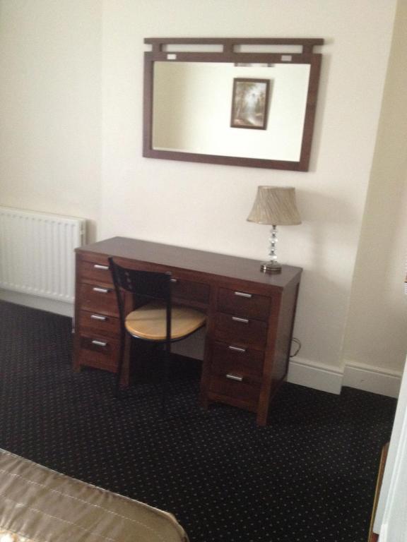 Killarney House Western Road Hotel Cork Quarto foto