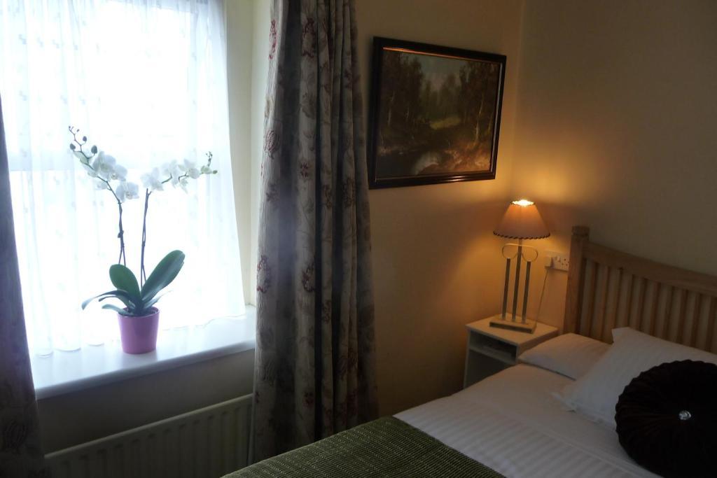 Killarney House Western Road Hotel Cork Quarto foto