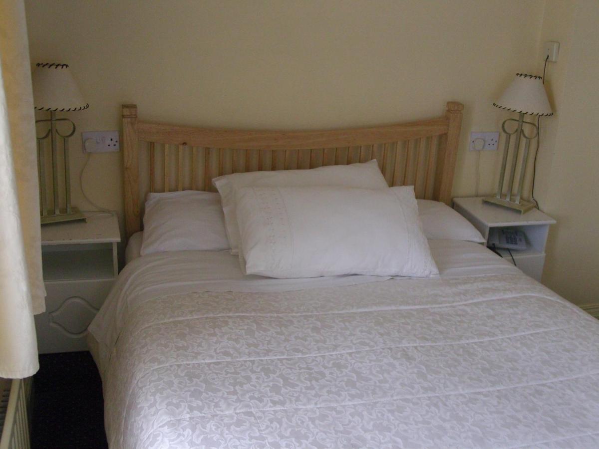 Killarney House Western Road Hotel Cork Quarto foto